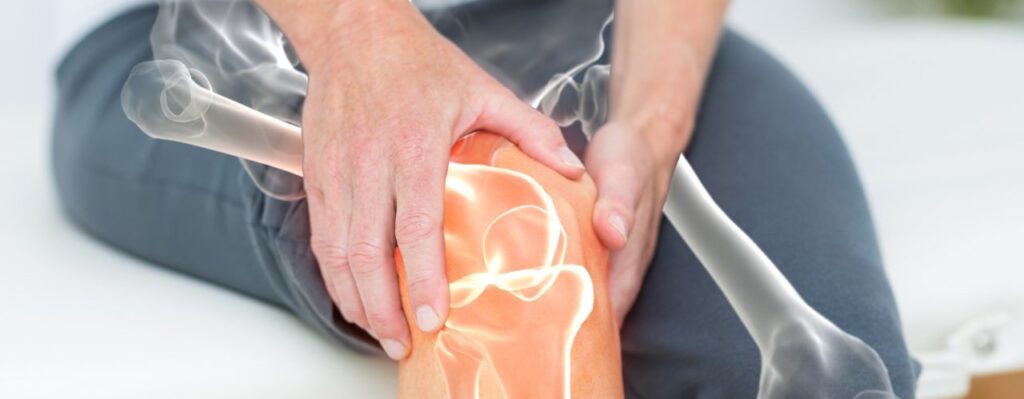 Arthritis Pain