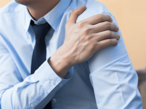 shoulder-pain
