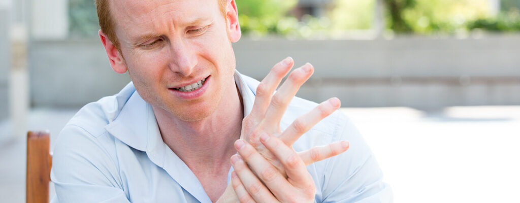 Pain Relief for Arthritis Fort Worth & Plano, TX