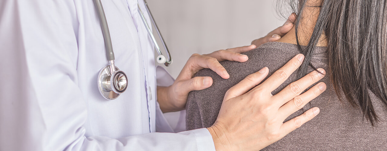Chronic Pain Relief Fort Worth & Plano, TX