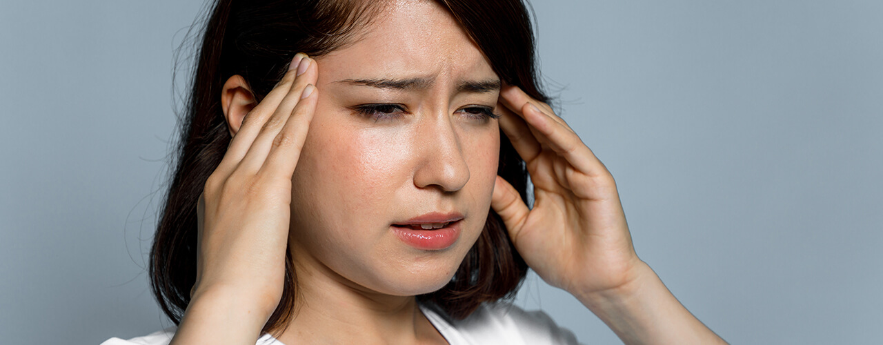 Dizziness and Vertigo Fort Worth & Plano, TX