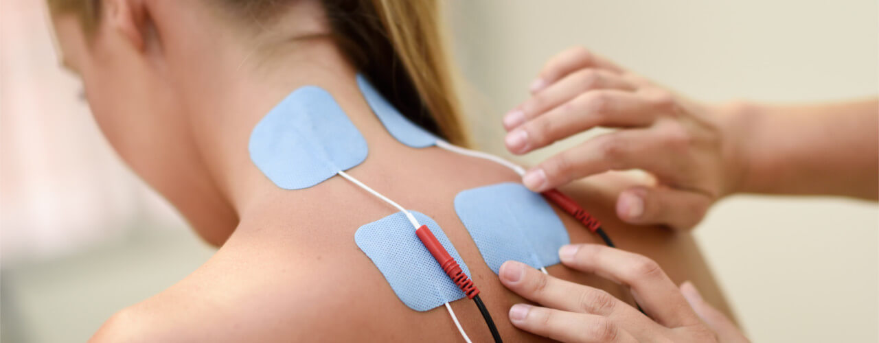Electrical Stimulation Fort Worth