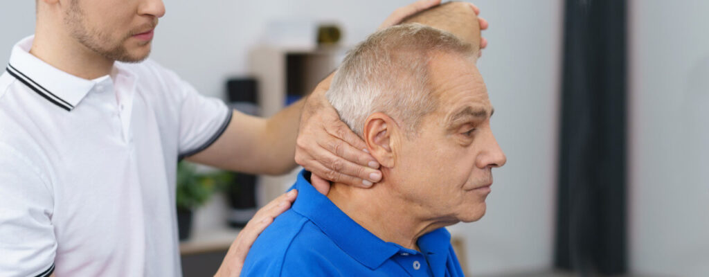 Manual Therapy Fort Worth & Plano, TX