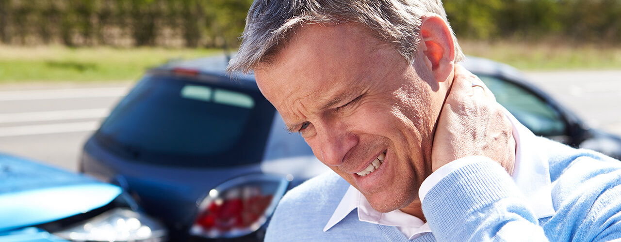 motor vehicle accident injuries Fort Worth