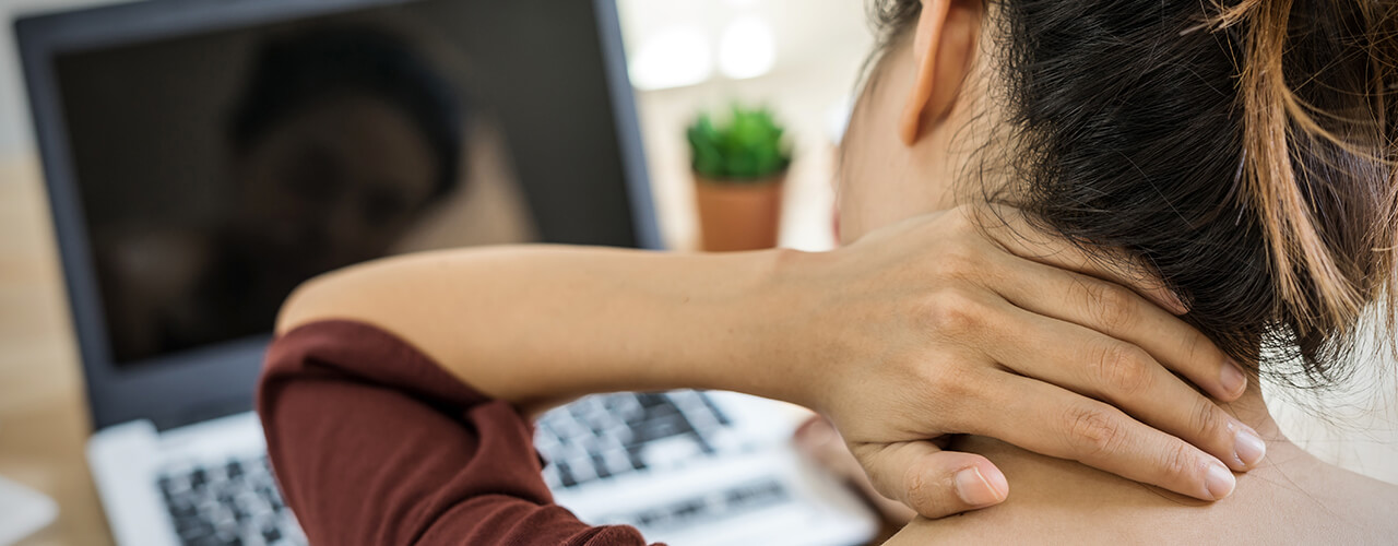 Headaches and Neck Pain Relief Fort Worth & Plano, TX