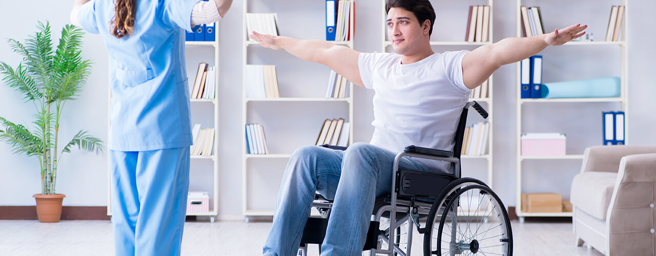 Post-Surgical Rehab Fort Worth & Plano, TX