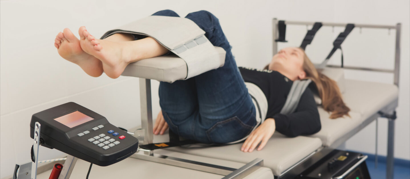 Spinal Decompression Fort Worth & Plano, TX