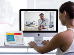 telehealth Fort Worth
