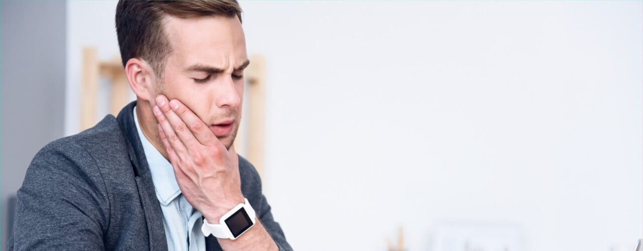 TMJ Dysfunction Fort Worth & Plano, TX