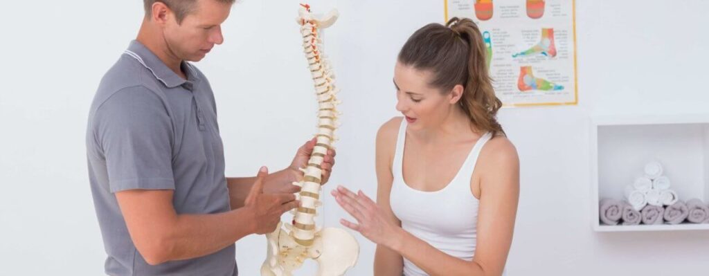 Herniated Discs