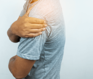 shoulder-pain