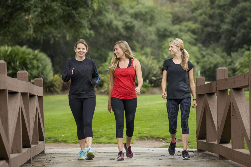 Why it’s Important to Get Active! Here are 5 Fun Activities for all Fitness Levels.