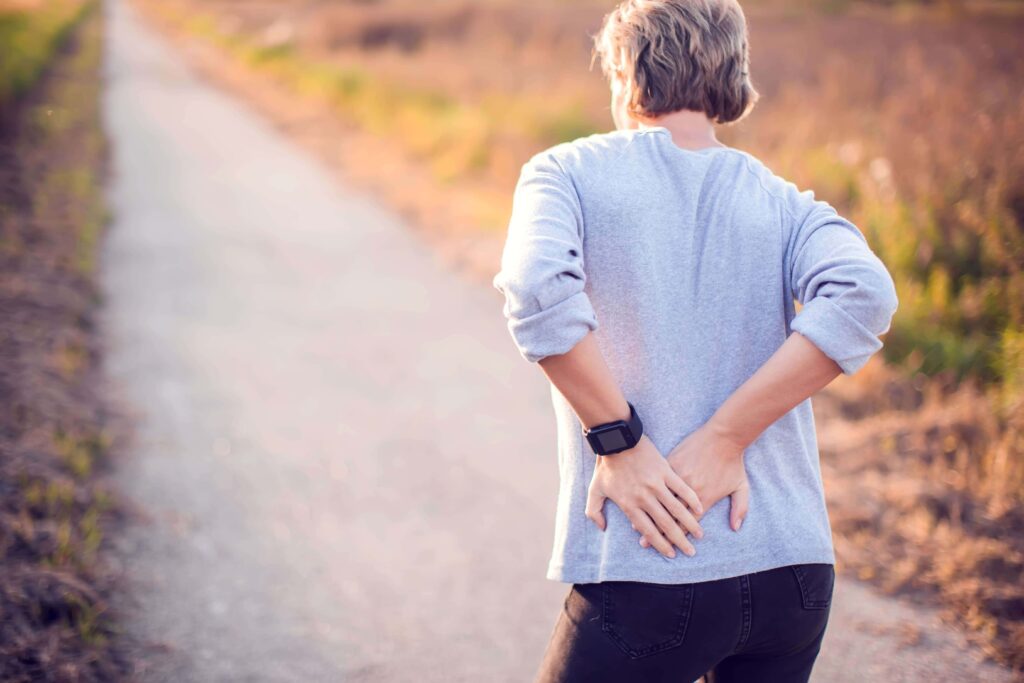 Herniated Disc