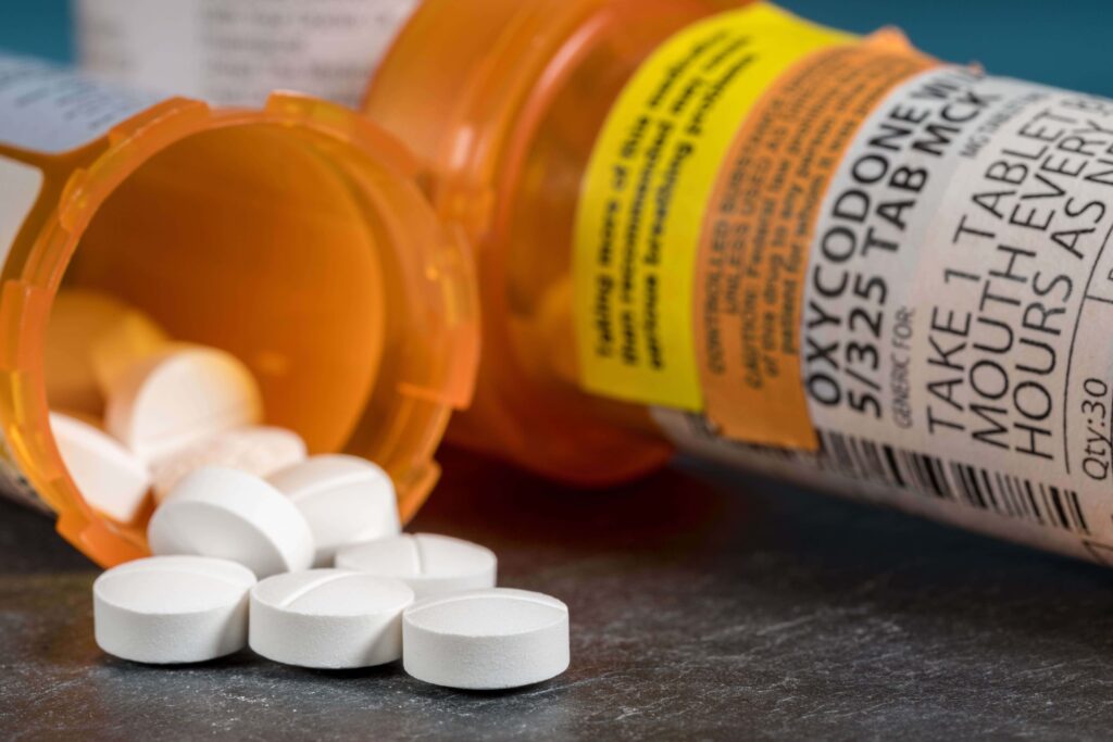 Reduce Opioid Consumption and Feel Better with Physical Therapy
