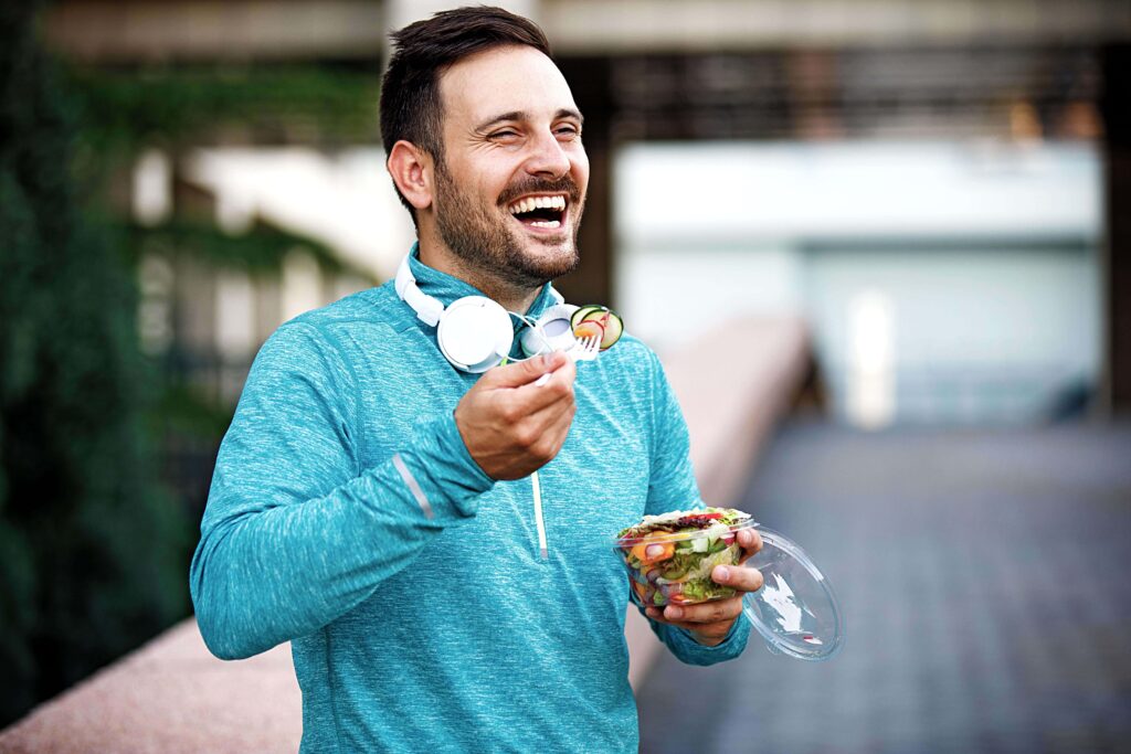 Nutrition