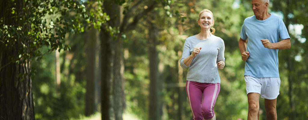 Let’s get… physical! 5 Ways to stay active and feel better!
