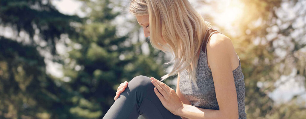 Hip and Knee Pain
