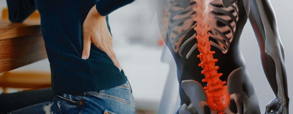 back pain relief