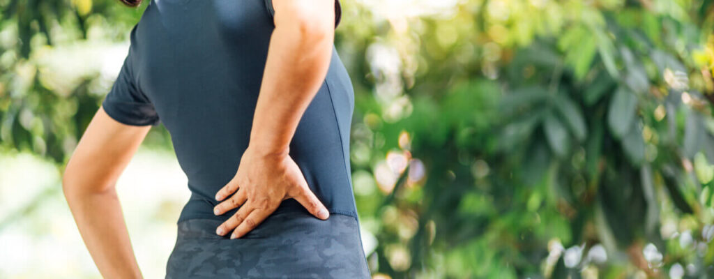Move With Ease Once Again by Relieving Your Hip and Knee Pains