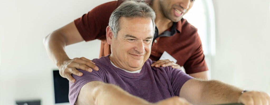 The Importance of Seeking the Help of a Physical Therapist Before Turning to Opioids