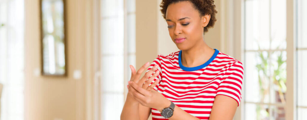 Arthritis Pain Relief Fort Worth & Plano, TX