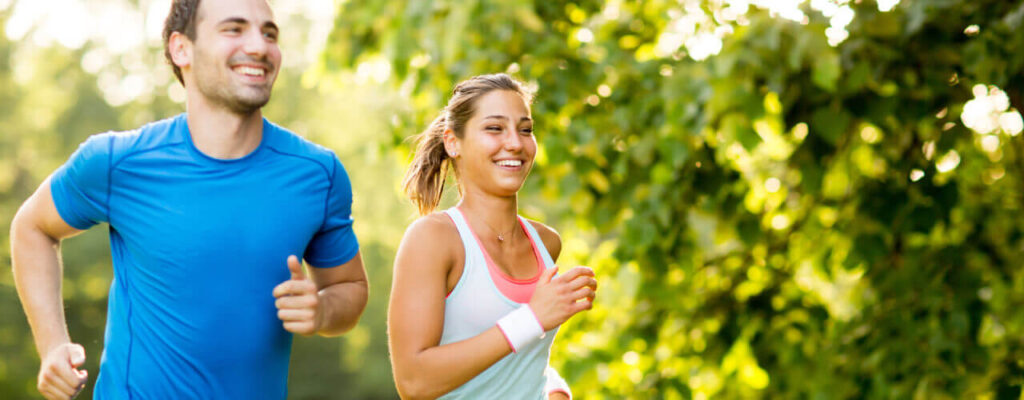 7 Easy Ways To Add More Exercise Into Your Routine
