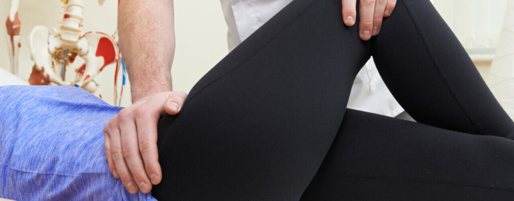 Hip and Knee Pain