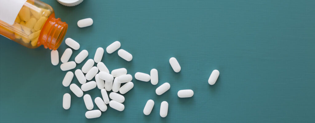 If You’re Relying On Opioids To Manage Pain, You NEED To Read This!