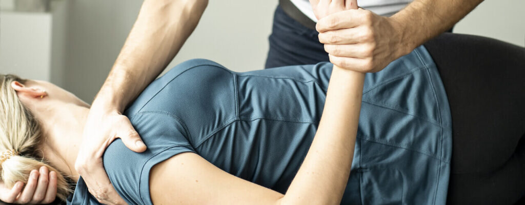Surgery May Make Your Pain Worse. Try Physical Therapy Instead
