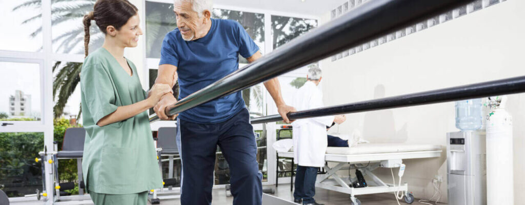 Physical Therapist