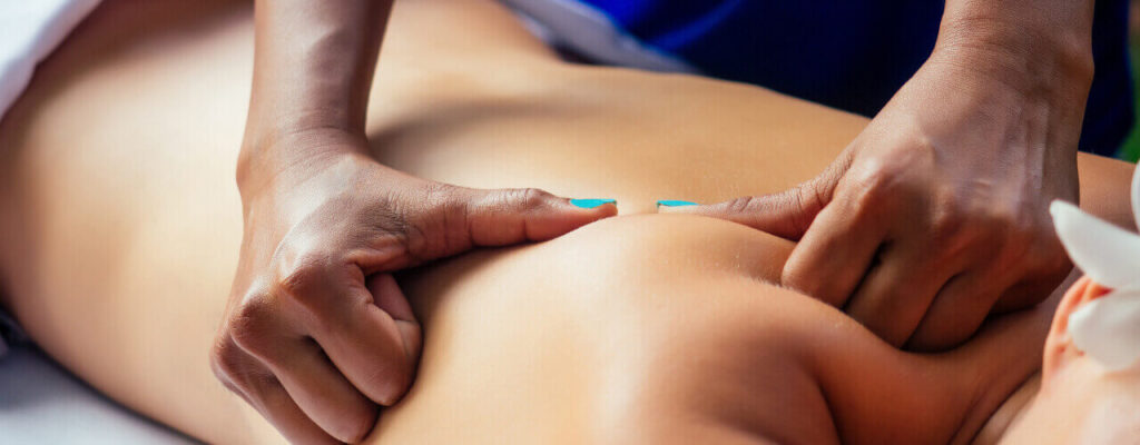 Therapeutic Massage Can Improve Your Physical Function and Mobility