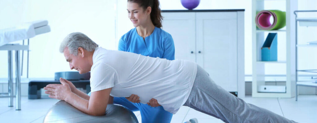 You Can Have a Quicker Recovery After Surgery With Pre-Hab!