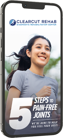 Ebook For<br>Knee Pain Relief