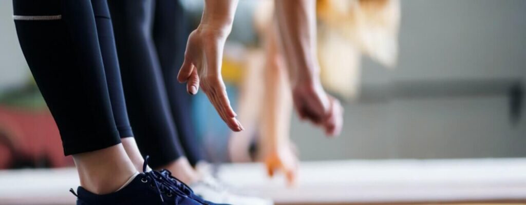 Physical Therapy Treatment in Texas
