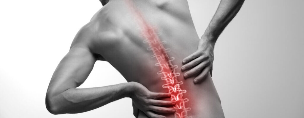 Back Pain