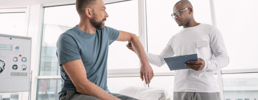Physical Therapy Treatment in Texas