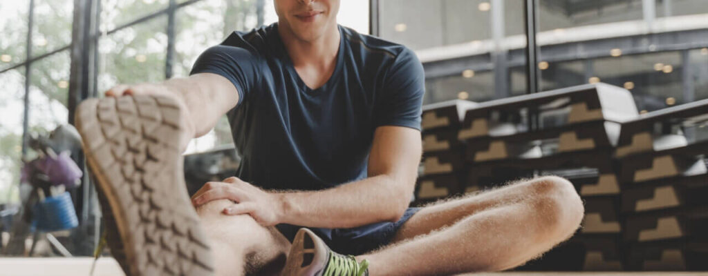 Joint Pain with Physical therapy