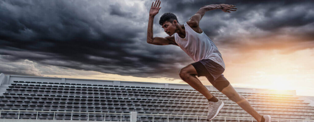 Body Mechanics Helps Improve Sports Performance & Prevents Injuries