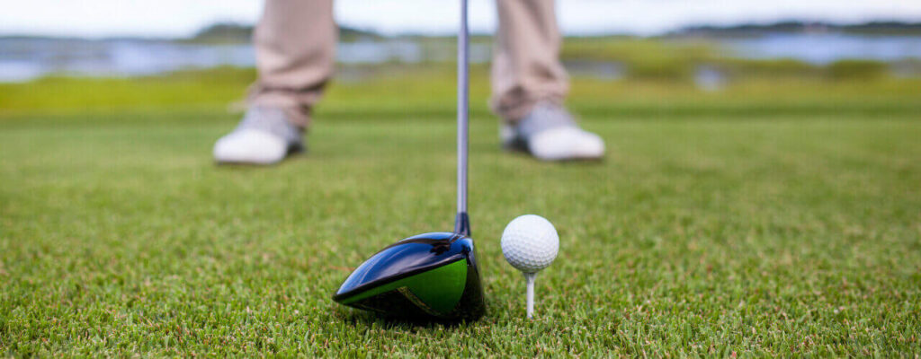 Golfers Can Find Hip Pain Relief and Improved Mobility With Physical Therapist
