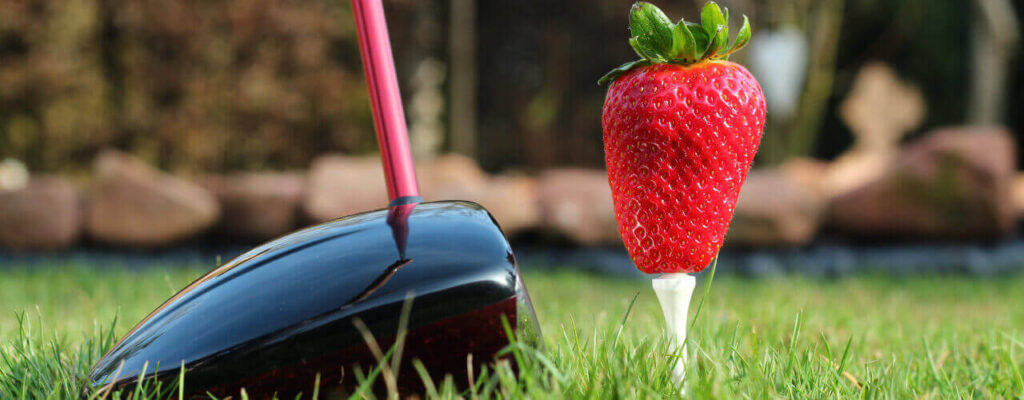 How Nutrition Can Help You on the Golf Course