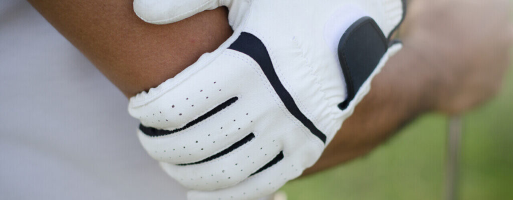 How Physical Therapy Can Help Golfers Resolve Golfers’ Elbow