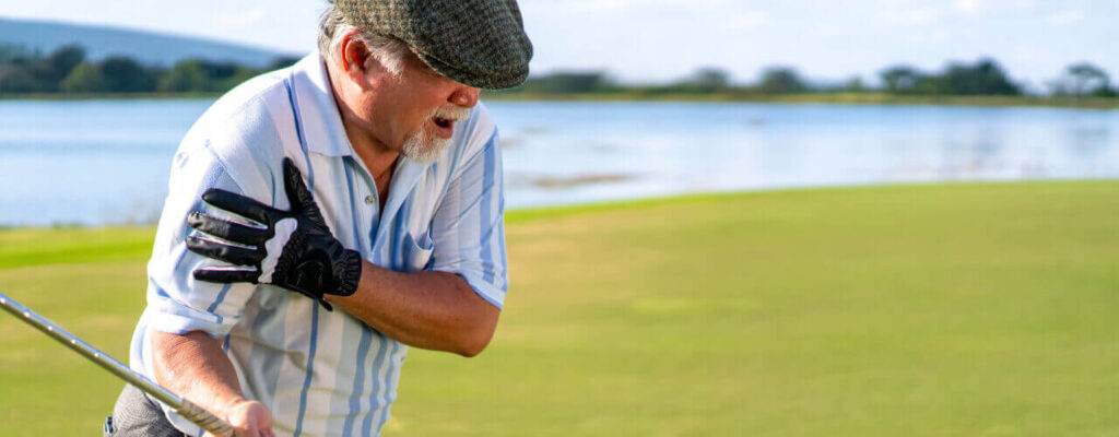 Lesser Known Things About Repetitive Strain Injuries