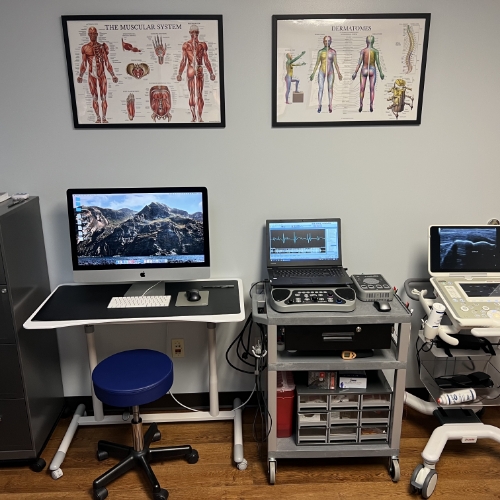 Gallery-diagnostic-equipment-clearcut-ortho-fort-worth-tx