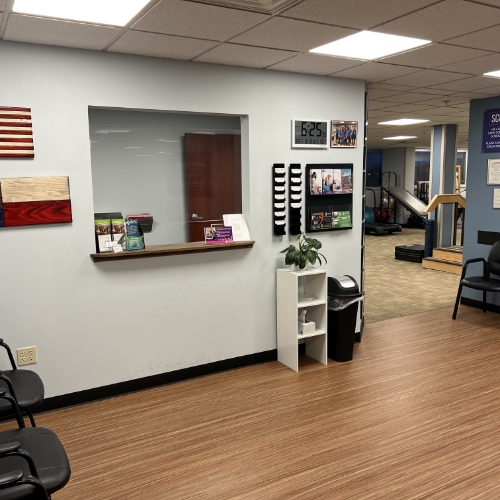 Gallery-front-desk-clearcut-ortho-fort-worth-tx