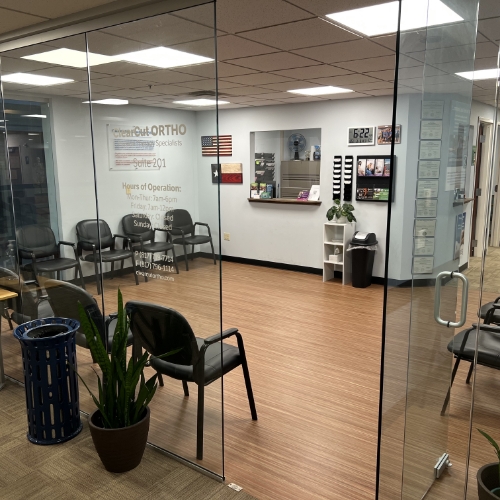 Gallery-lobby-clearcut-ortho-fort-worth-tx-1