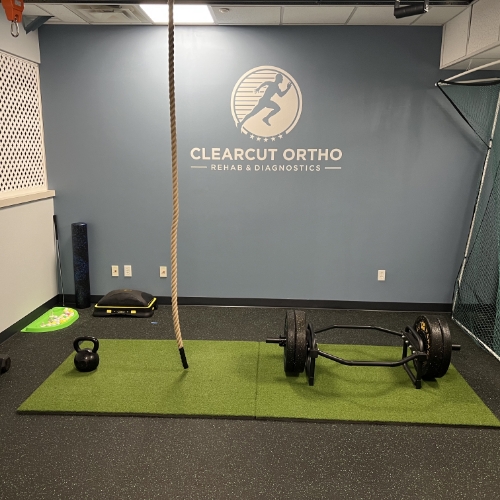 Gallery-performance-training-room-clearcut-ortho-fort-worth-tx-1