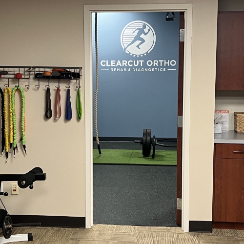 Gallery-performance-training-room-clearcut-ortho-fort-worth-tx