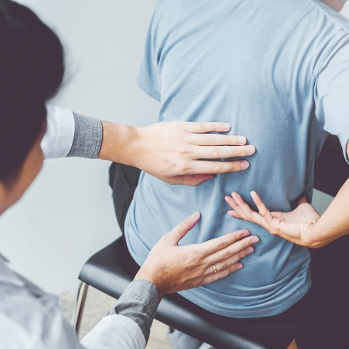 Physical-therapy-clinic-back-pain-relief-clearcut-ortho-fort-worth-tx