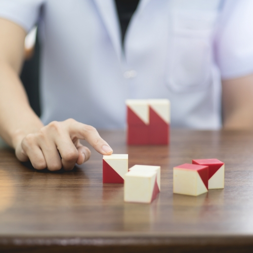 Physical-therapy-clinic-cognitive-testing-clearcut-ortho-fort-worth-tx