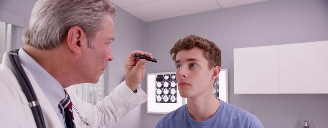 Physical-therapy-clinic-concussion-testing-vestibular-therapy-clearcut-ortho-fort-worth-tx